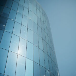 Commercial and Building Tint