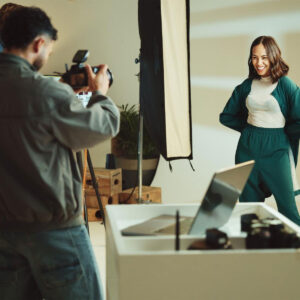 Commercial Photography