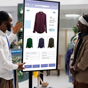 Digital Signage