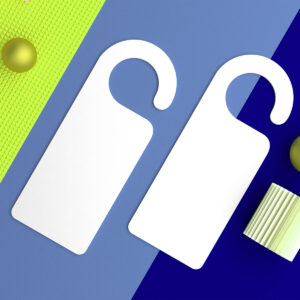 Door Hangers