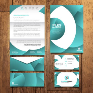 Envelopes