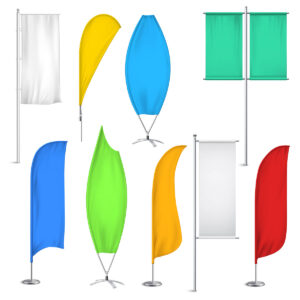 Flags