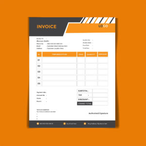 Invoices