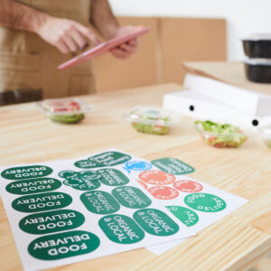 Labels