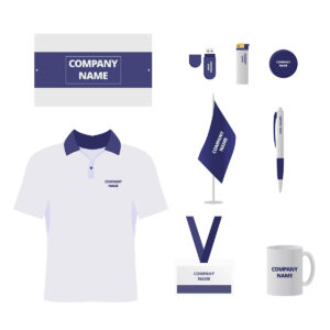 Promotional Items