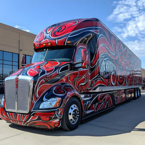 Trailer Graphics