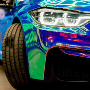 Vehicle Graphics