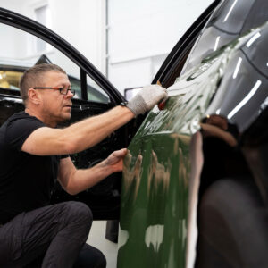 Vehicle Wraps