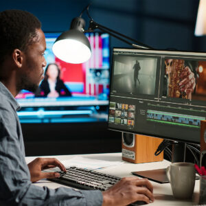 Video Production & Animation