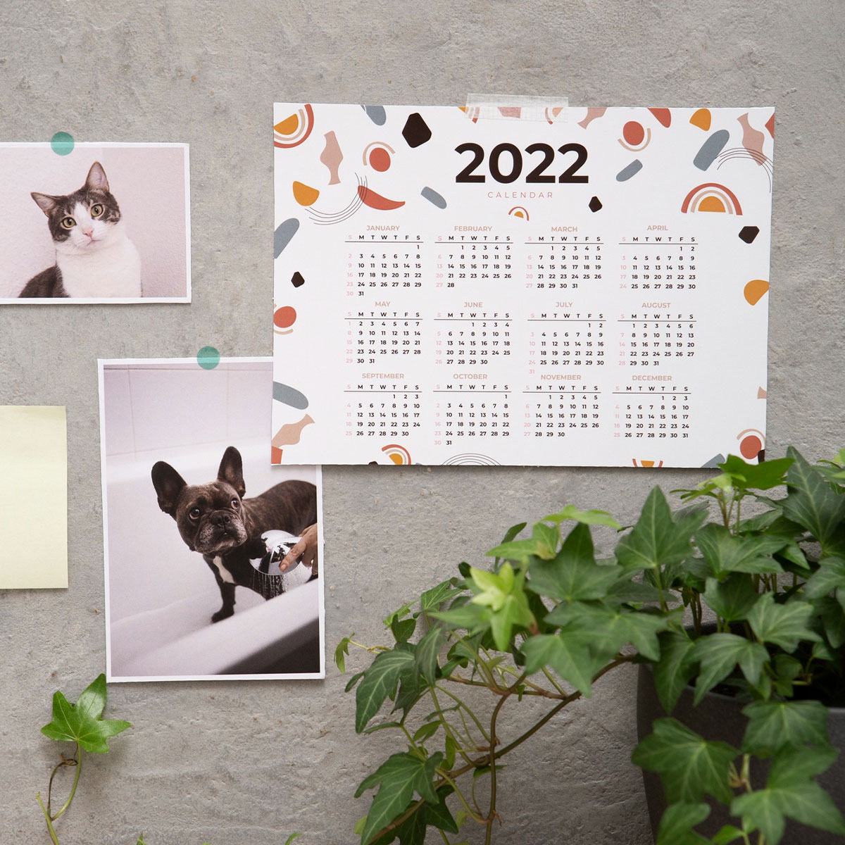 Calendars